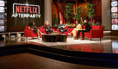 Netflix bitti demeden diziler bitmiyor