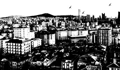 Yatay mimari İstanbul'u kurtarır mı?