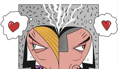 Evliliğinizin “raf ömrü” kaç yıldır?