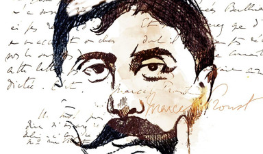 Marcel Proust 150 yaşında!