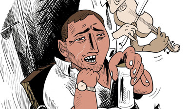 Aşk acısıyla baş etmenin 50 yolu