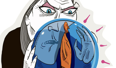 Benim gönlüm sarhoştur yıldızların altında!