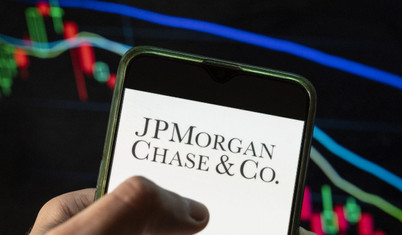 Metaverse dünyasına giren ilk banka JPMorgan oldu