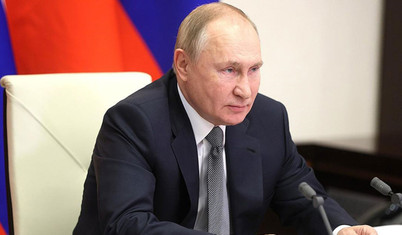 Putin: Rusya dünya ekonomisinin bir parçası olmaya devam ediyor ve bu sisteme zarar vermeyi planlamıyor