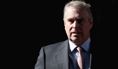 Prince Andrew’un Virginia Giuffre ile yaptığı 16 milyon dolarlık anlaşmayı kim ödüyor?