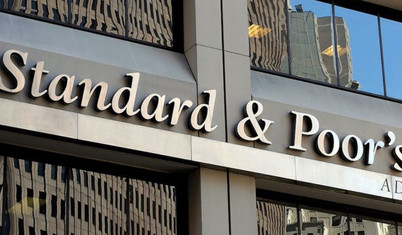 S&P, Rusya ve Ukrayna'nın kredi notunu düşürdü