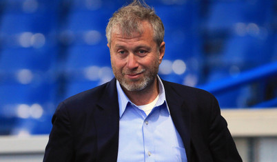 İngiliz hükümeti Roman Abramovich'in mal varlığını dondurdu