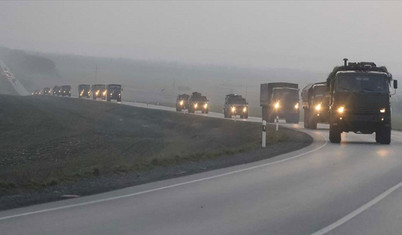 Ukrayna savaşının Rusya'ya günlük maliyeti 20 milyar doları aşabilir