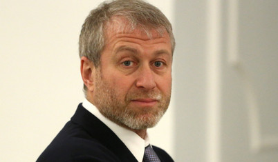 AB, Rus milyarder Roman Abramovich'i yaptırım listesine ekledi