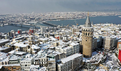 Oksijen'den İstanbul rehberi: 19 Mart Cumartesi için öneriler