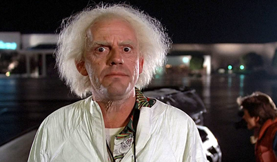 Christopher Lloyd (Dr. Emmett Brown) The Mandalorian’ın 3. sezon kadrosunda