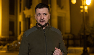 Macaristan, Ukrayna Devlet Başkanı Zelenskiy'nin taleplerini reddetti