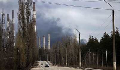 Kimyasal saldırı önlemi: Rusya ile anlık meteorolojik veri paylaşımı sınırlandırıldı