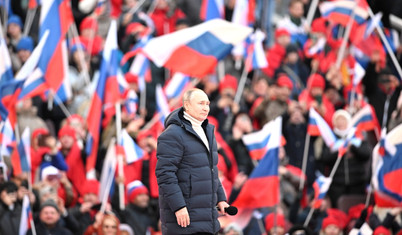 Rusların Ukrayna'da ilerlemesi yavaşlarken, muhalefet Putin'in liderliğini eleştiriyor