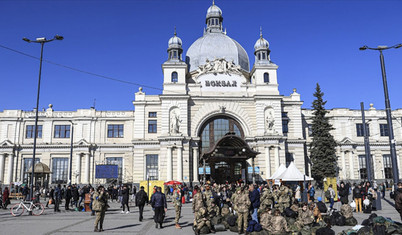 Ukrayna: Rusya 14 belediye başkanını rehin aldı