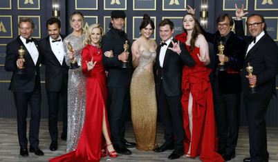 Oscar’da En İyi Filmi ödülünün sahibi olan CODA hakkında merak edilenler