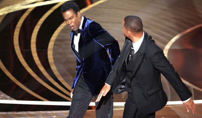 Will Smith’in tokadı Oscar’ları kurtarır mı?