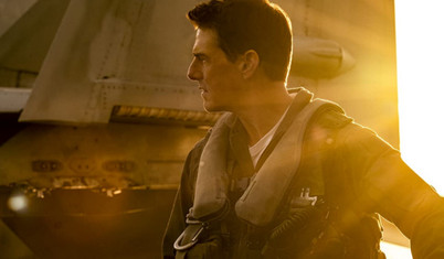 Top Gun: Maverick'ten son fragman