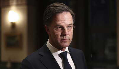 Hollanda Başbakanı Rutte: Hepimiz biraz daha fakirleşeceğiz