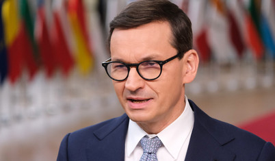 Polonya Başbakanı Mateusz Morawiecki: Rus oligarkların mülklerine el koymalıyız