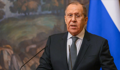 Lavrov: Ukrayna'daki operasyonun bir sonraki safhası şimdi başlıyor