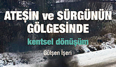 Gülşen İşeri’ye İfade Özgürlüğü Ödülü