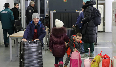 Jarosinska-Jedynak: 7 milyon 300 bin Ukraynalı mülteci Polonya'da kalabilir