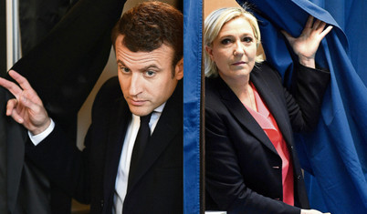 Le Pen Avrupa için de felaket olur