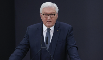 Almanya Cumhurbaşkanı Steinmeier, Putin’in savaş suçlarından yargılanmasını istedi