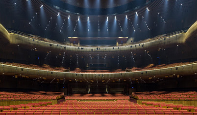 Zorlu PSM'den mayıs ayı boyunca sürecek caz konserleri