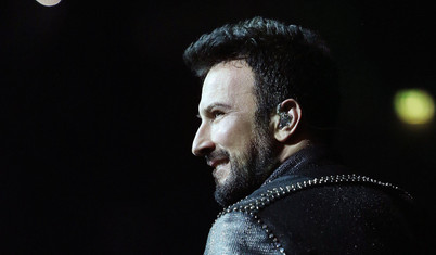 Tarkan yat ve villa aldığı iddialarına esprili yanıt verdi, Cem Yılmaz da tartışmaya katıldı