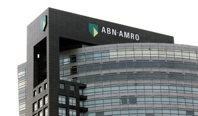 ABN AMRO, köle ticaretindeki rolü sebebiyle özür diledi