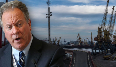 BM: Limanlar açık kalmazsa küresel kıtlık yaşanır
