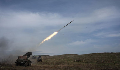Rus kruvazörü Moskova'yı batıran Neptün nedir?