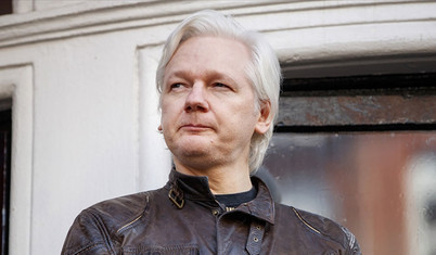 Avustralya vatandaşı Julian Assange'ın ABD'ye iadesine müdahale etmeyecek