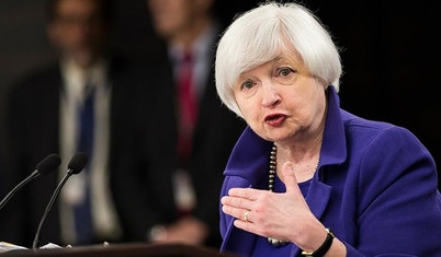 ABD Hazine Bakanı Yellen: Çin ile ilgili ticaret stratejimizi dikkatle yeniden inceliyoruz