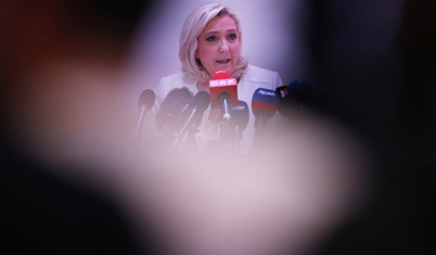 Fransa'nın seçimi, AB'nin kaderi