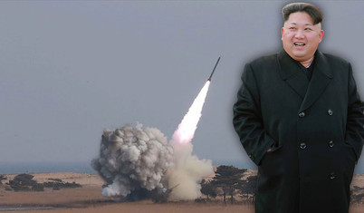 Kim Jong-un: Nükleer güçlerimizi geliştireceğiz