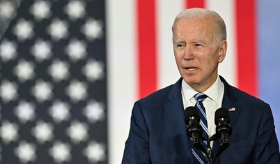 Biden'dan mahkum değişimi için Rus vatandaşı Yaroşenko'ya özel af