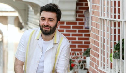 “Kimseyi üzmeden güldürmek zor”