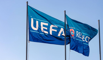 UEFA açıkladı: Rus takımları hiçbir organizasyonda olmayacak