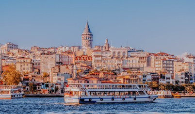 Oksijen'den İstanbul rehberi: 6 Mayıs Cuma günü için öneriler