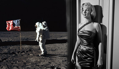 Gençler Marilyn Monroe ve Neil Armstrong gibi kült isimleri tanımıyor