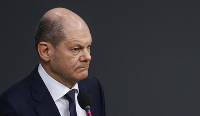 Almanya Başbakanı Olaf Scholz: Putin savaşı kazanamayacak