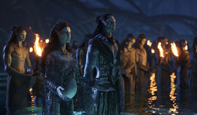 13 yıllık bekleyiş sona eriyor: Avatar The Way of Water'ın fragmanı yayınlandı