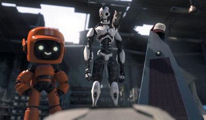 Love, Death & Robots 3. sezon fragmanı yayınlandı