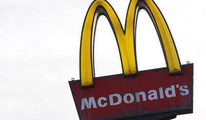 AG Anadolu Grubu Holding'e bağlı McDonald's satıldı