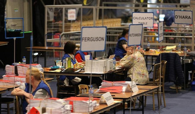 Kuzey İrlanda Protokolü tartışmaları parlamento seçimlerinin ardından yeniden alevlendi