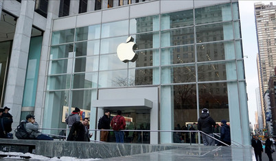 Saudi Aramco dünyanın en değerli şirketi oldu (Apple’ı tahtından etti)