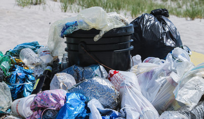 Batı Afrika'daki ada ülkesi Kabo Verde'de plastik poşet kullanımı yasaklandı